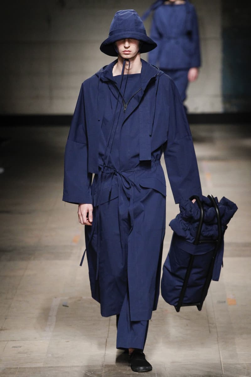 Craig Green 2017 Fall/Winter Collection