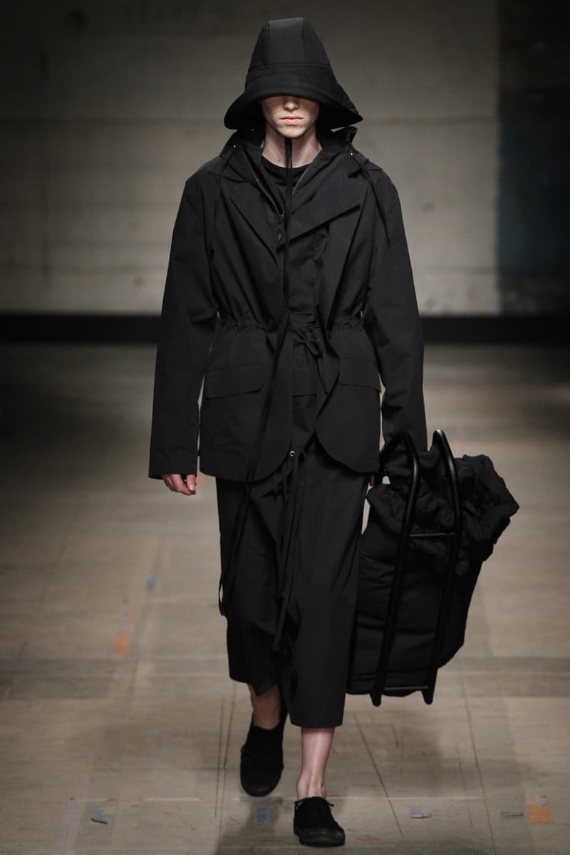 Craig Green 2017 Fall/Winter Collection