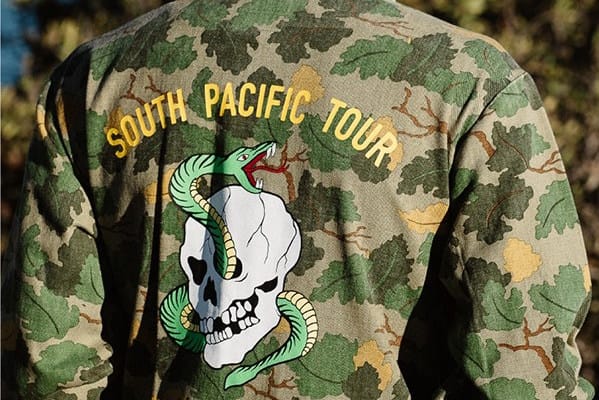 Diamond Supply Co. 2017 春夏系列 Lookbook