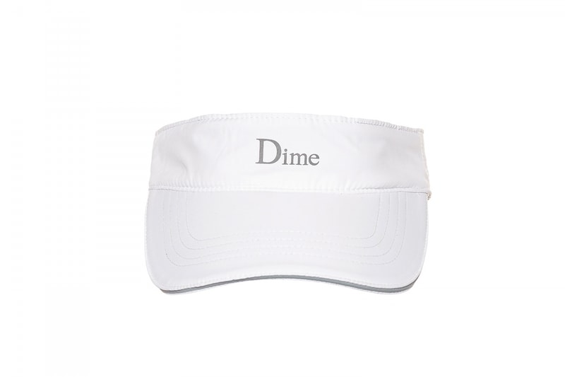 Dime Visor Hat