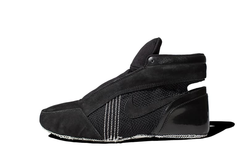 回顧 LeBron James 首雙簽名鞋 Nike Air Zoom Generation 設計