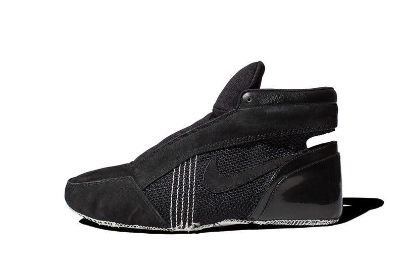 回顧 LeBron James 首雙簽名鞋 Nike Air Zoom Generation 設計