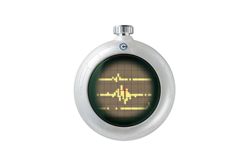 《Dragon Ball》「真 · 龍珠雷達」將登陸香港