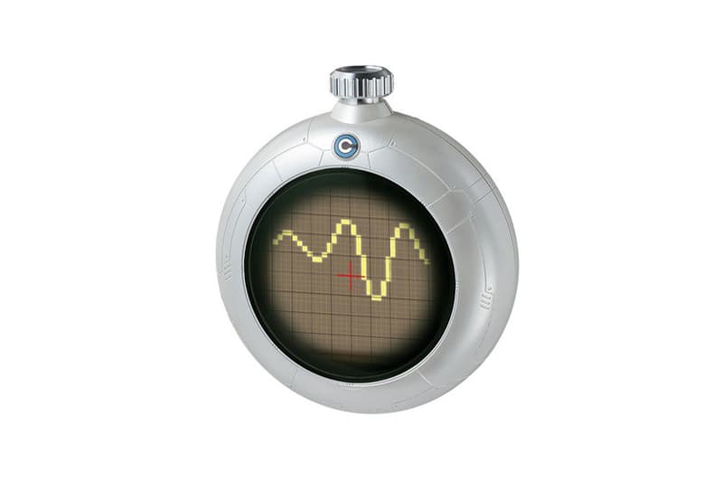 《Dragon Ball》「真 · 龍珠雷達」將登陸香港