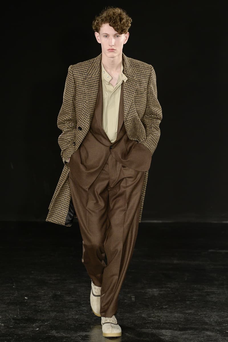 E. Tautz 2017 Fall/Winter Collection