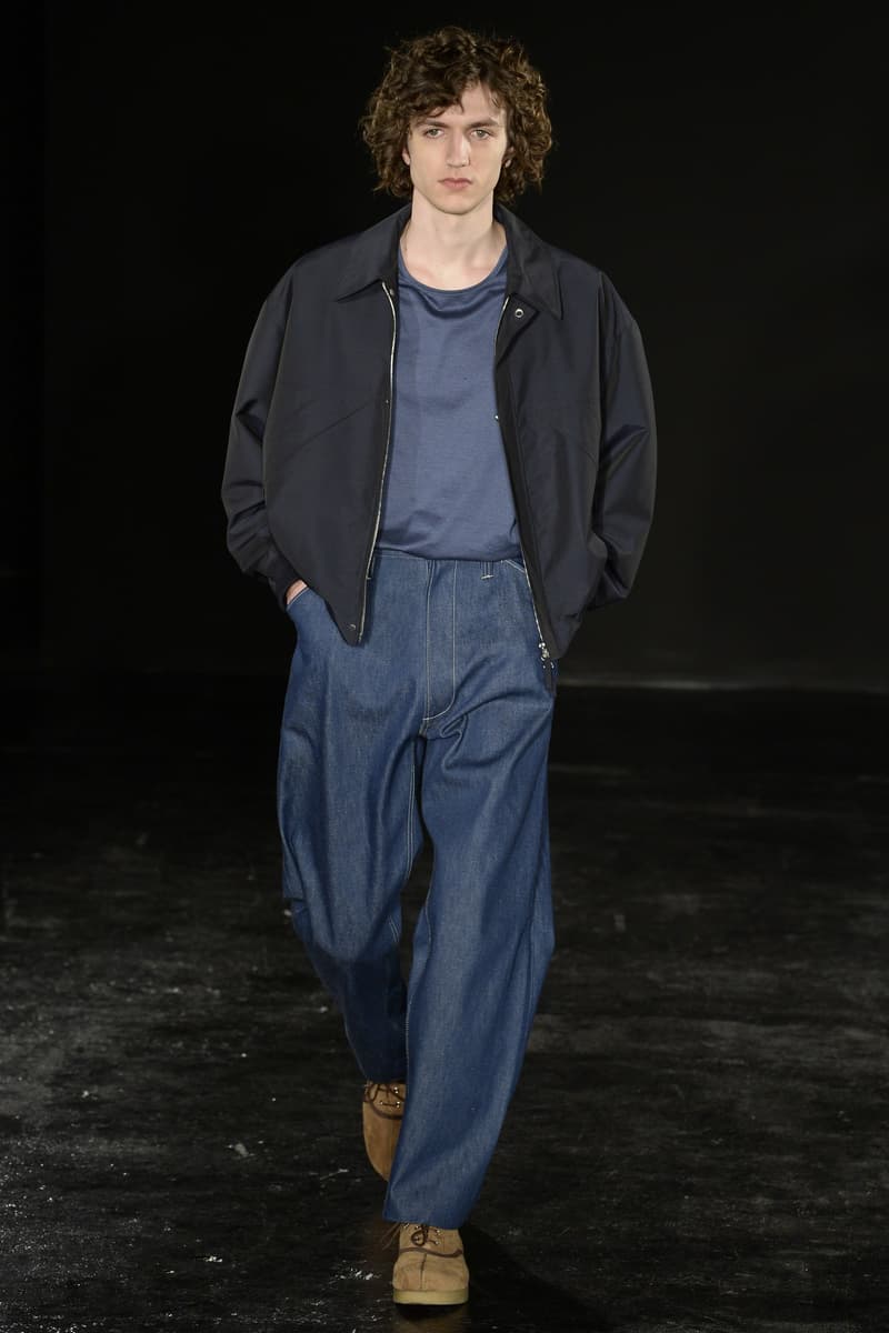 E. Tautz 2017 Fall/Winter Collection