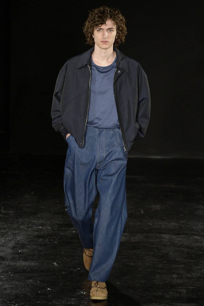 E. Tautz 2017 Fall/Winter Collection