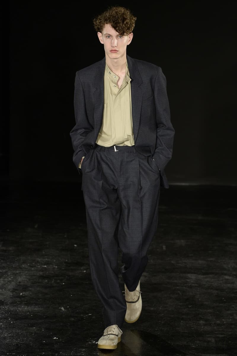 E. Tautz 2017 Fall/Winter Collection