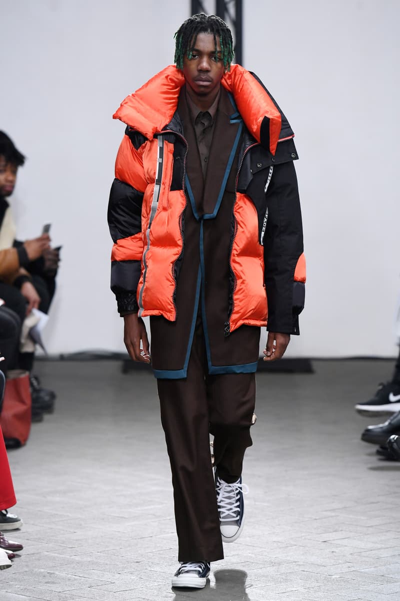 FACETASM 2017 秋冬系列