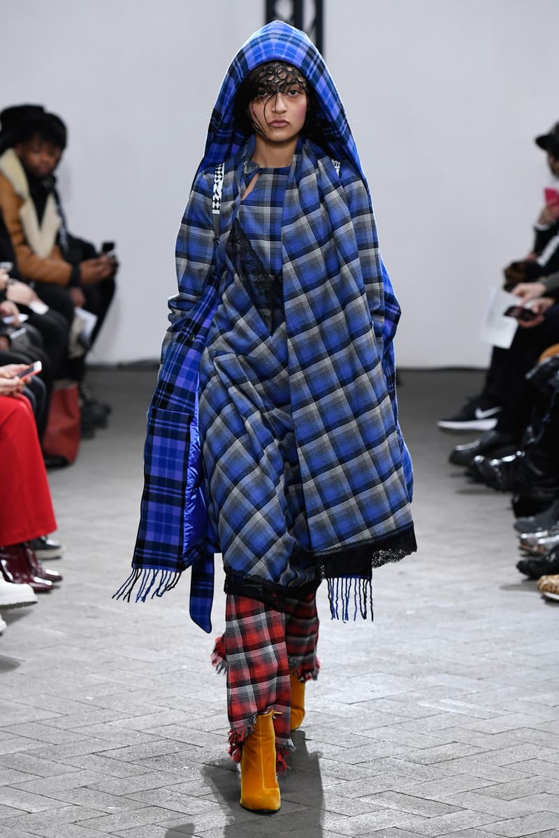 FACETASM 2017 秋冬系列