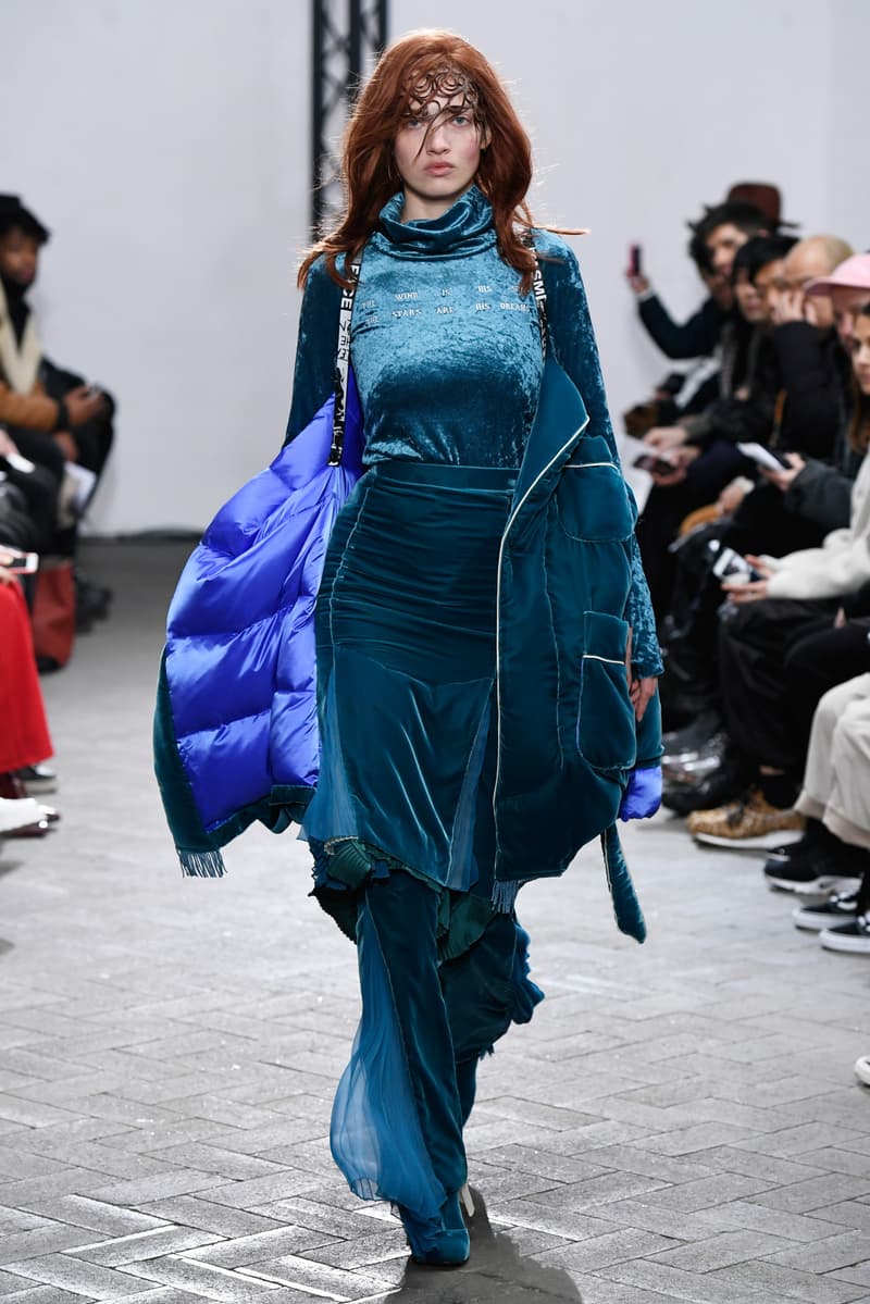 FACETASM 2017 秋冬系列