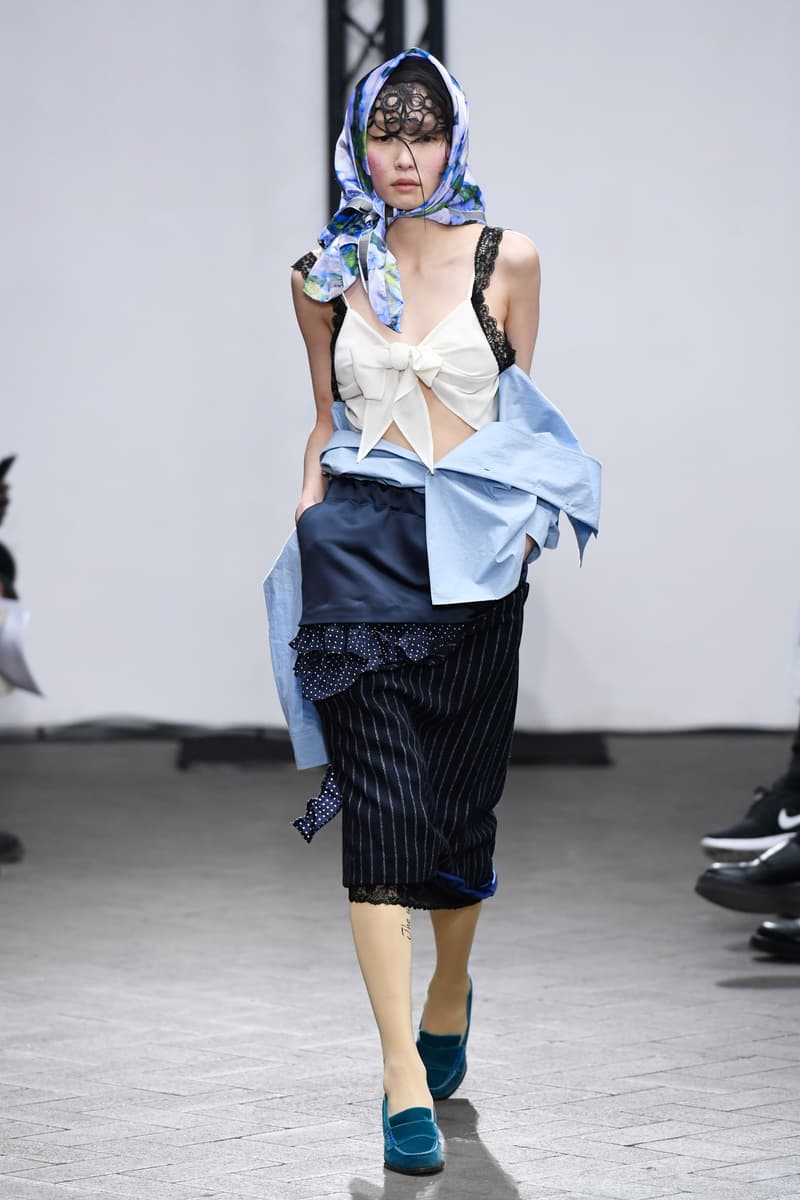 FACETASM 2017 秋冬系列