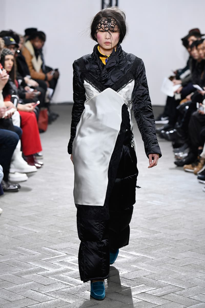 FACETASM 2017 秋冬系列