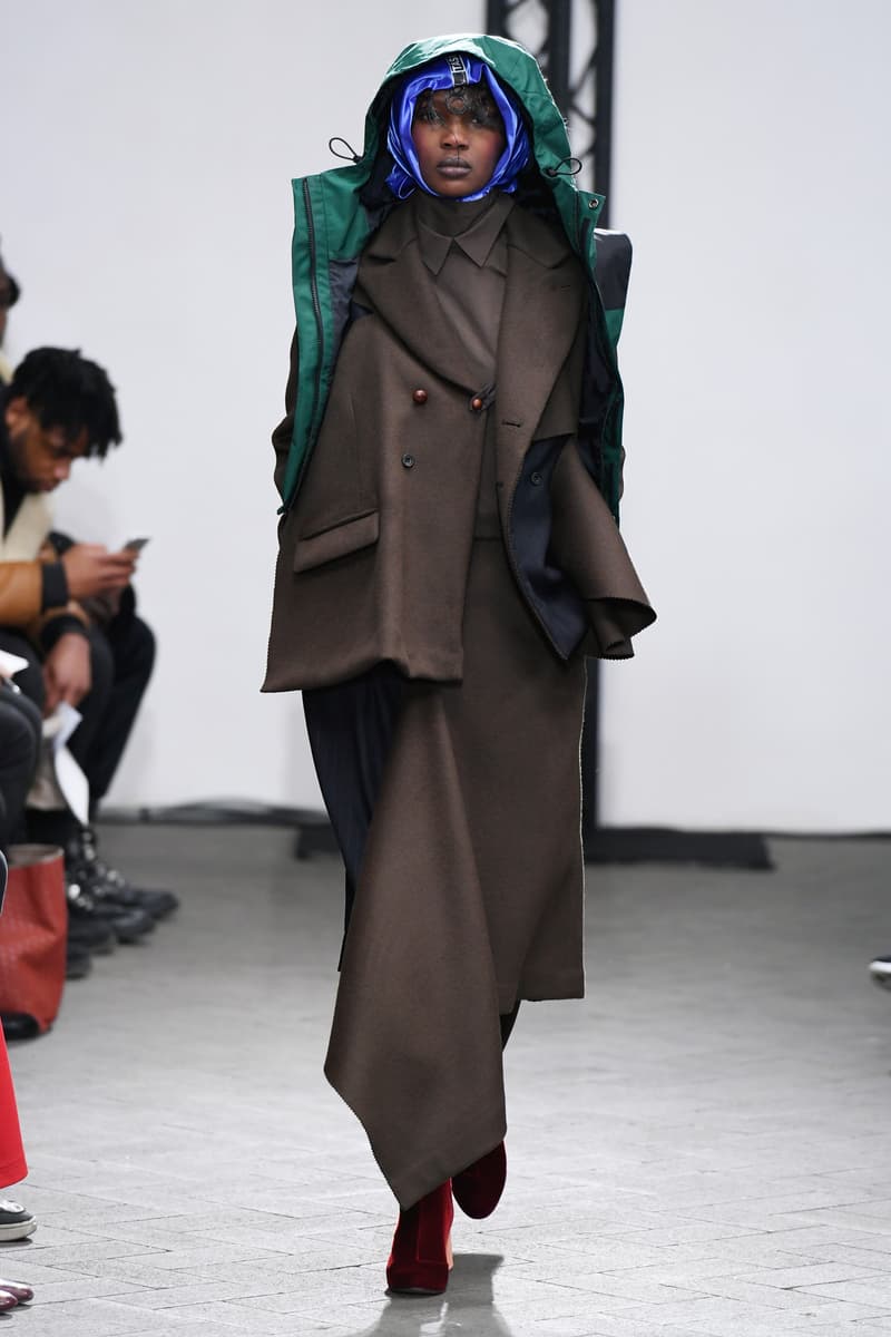 FACETASM 2017 秋冬系列