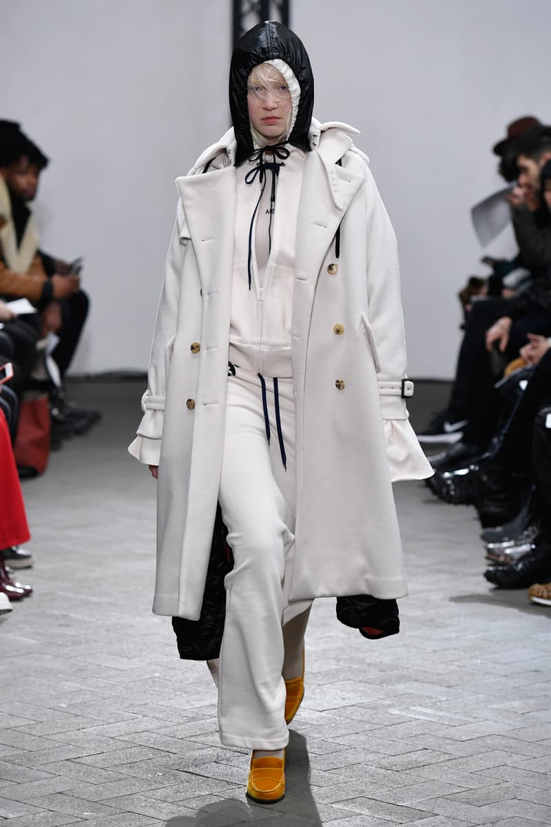 FACETASM 2017 秋冬系列