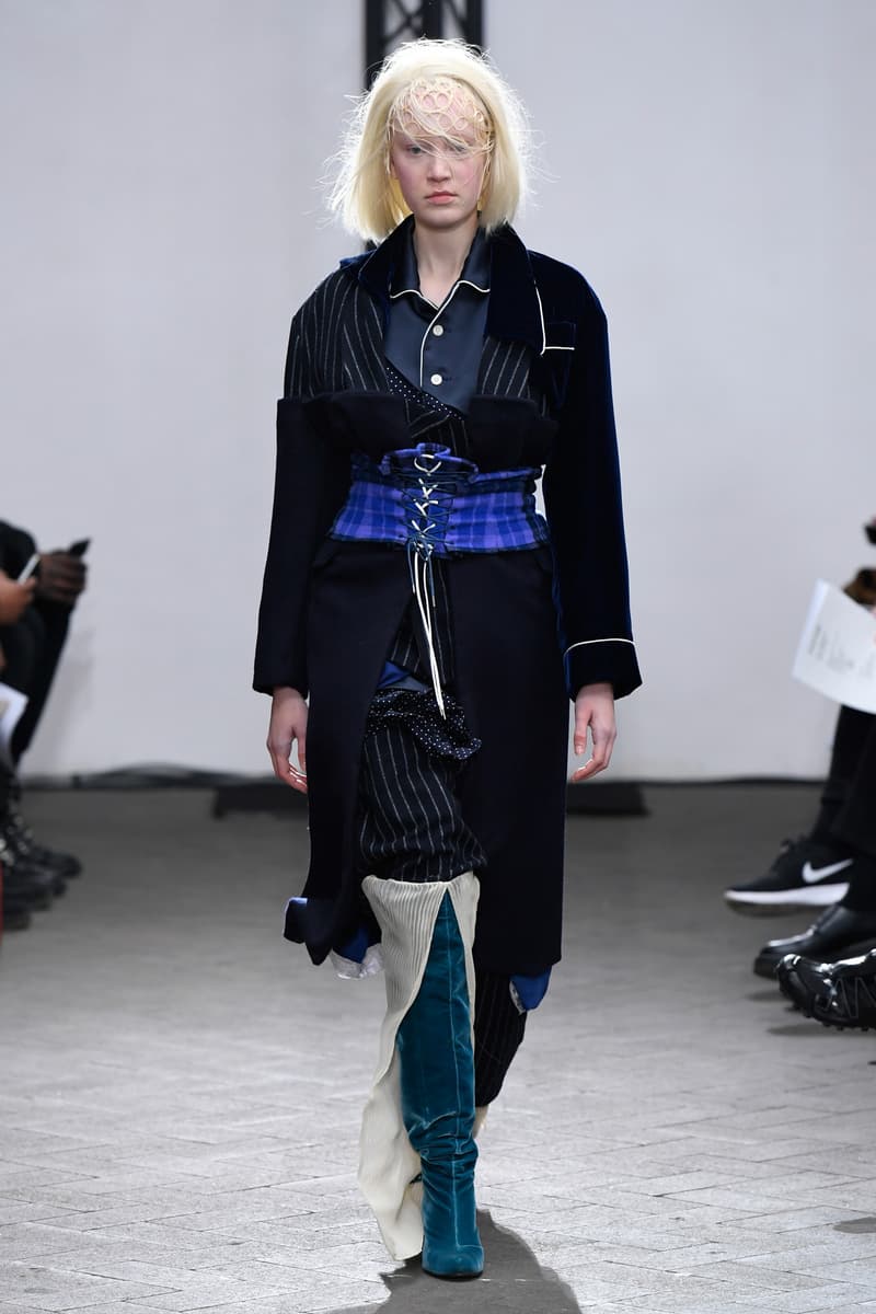 FACETASM 2017 秋冬系列