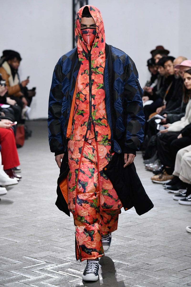 FACETASM 2017 秋冬系列