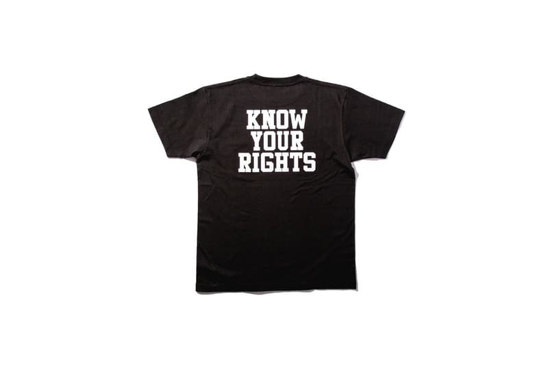 FORTY PERCENTS AGAINST RIGHTS Latest Seasonal Offerings