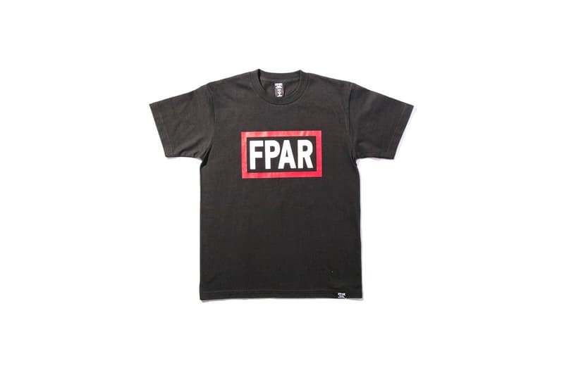 FORTY PERCENTS AGAINST RIGHTS Latest Seasonal Offerings