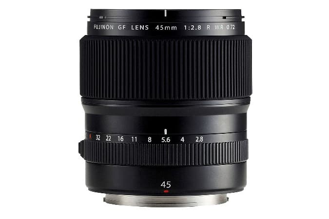 Fujifilm 正式發佈首部無反中片幅相機 GFX 50S