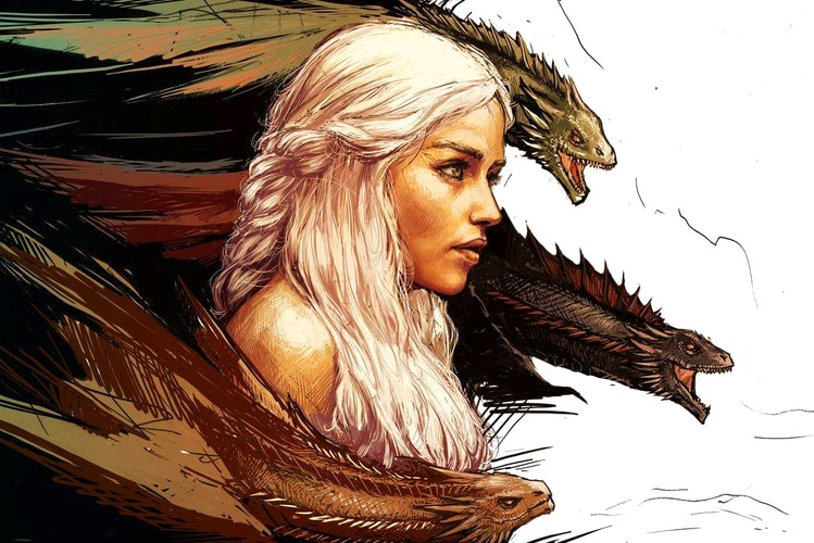 【思考題】《Game of Thrones》前傳正在籌備當中?