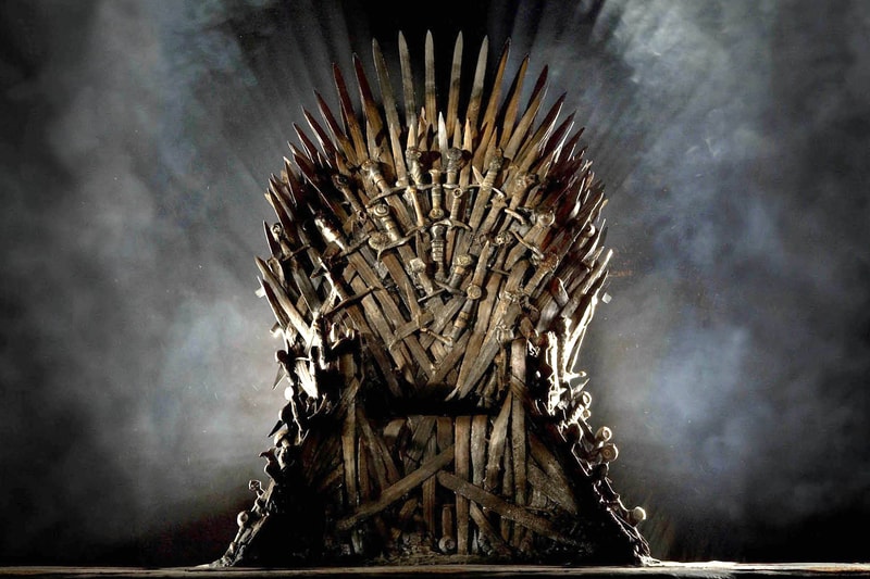 【思考題】《Game of Thrones》前傳正在籌備當中？