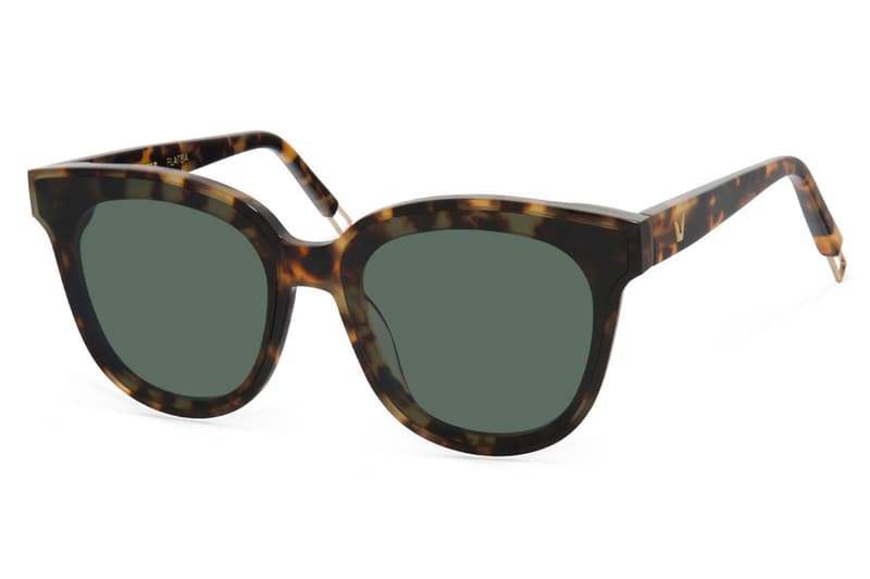 先行預覽 Gentle Monster 2017 春夏全新眼鏡系列