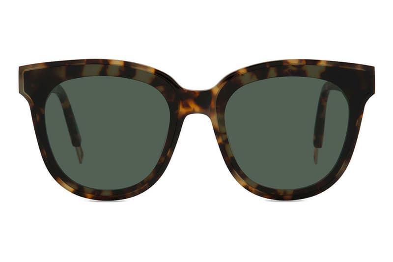 先行預覽 Gentle Monster 2017 春夏全新眼鏡系列