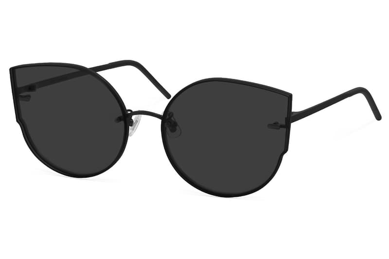 先行預覽 Gentle Monster 2017 春夏全新眼鏡系列