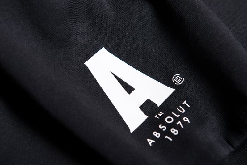 ABSOLUT Vodka giveaway