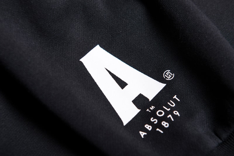 ABSOLUT Vodka giveaway