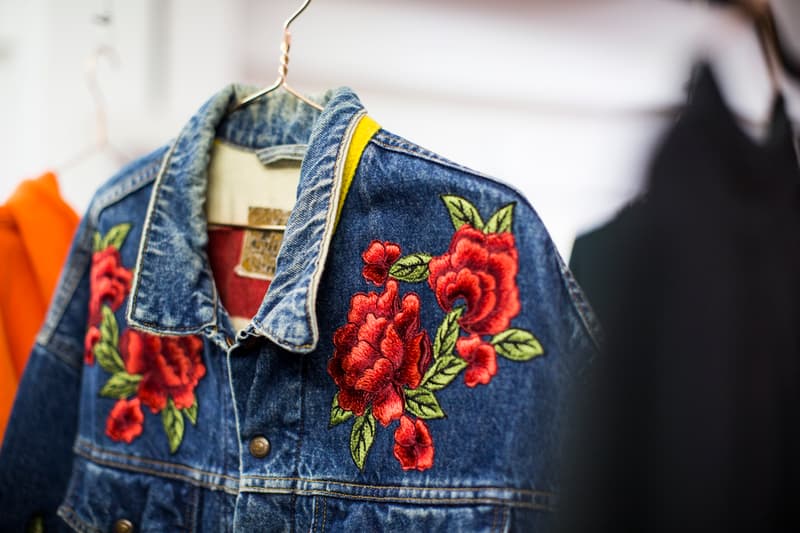 走進香港全新街頭店铺 Good Vibes Only Store