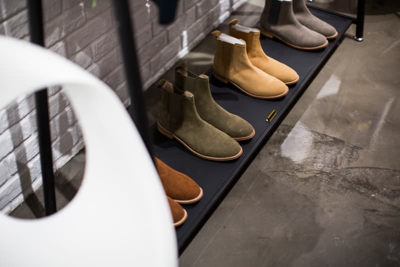 走進香港全新街頭店铺 Good Vibes Only Store