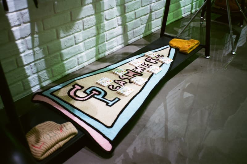 走進香港全新街頭店铺 Good Vibes Only Store