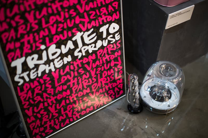 走進香港全新街頭店铺 Good Vibes Only Store