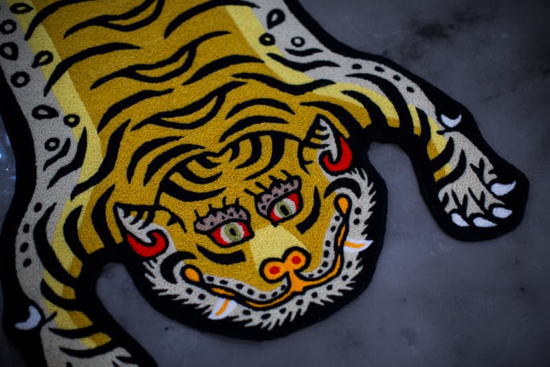 走進香港全新街頭店铺 Good Vibes Only Store