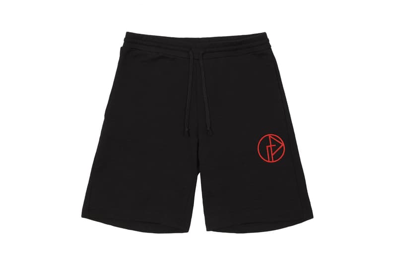 Gosha Rubchinskiy 2017 Spring/Summer Dover Street Market