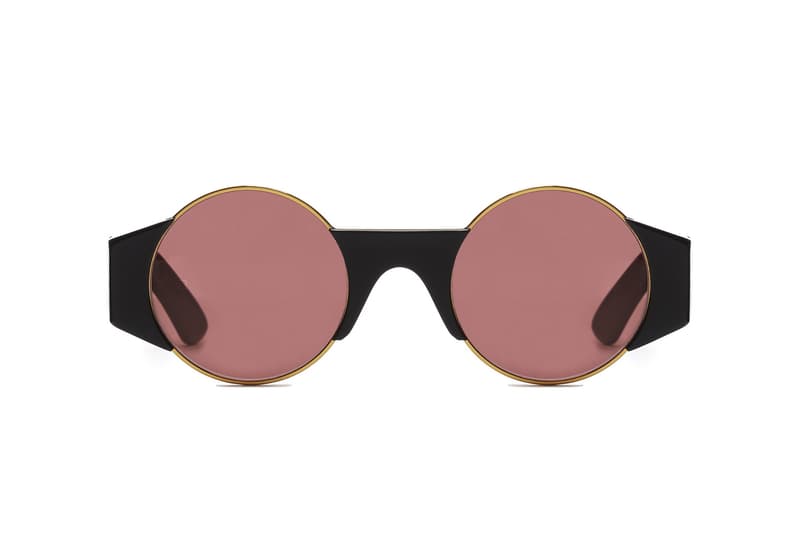 Gosha Rubchinskiy 2017 Spring/Summer Dover Street Market