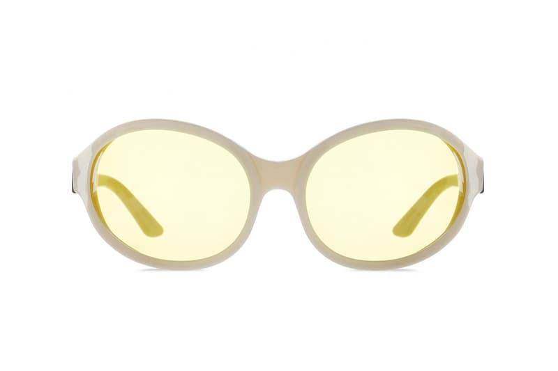 Gosha Rubchinskiy 2017 Spring/Summer Dover Street Market