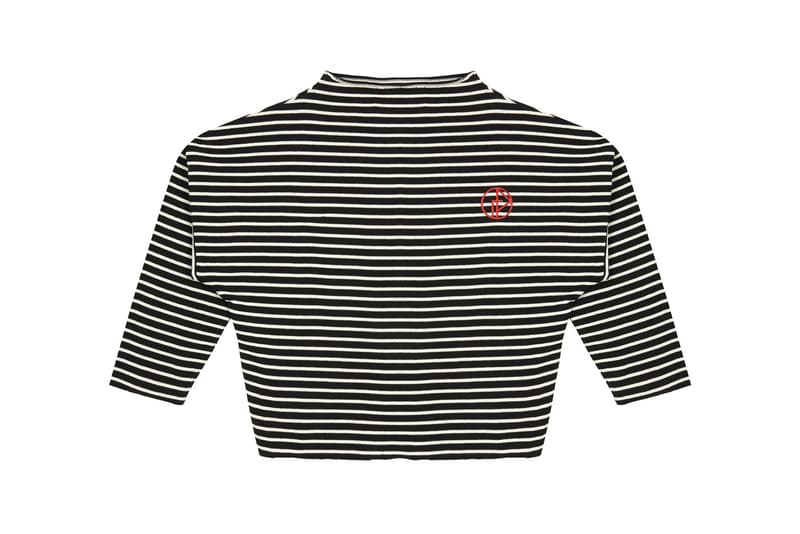 Gosha Rubchinskiy 2017 Spring/Summer Dover Street Market