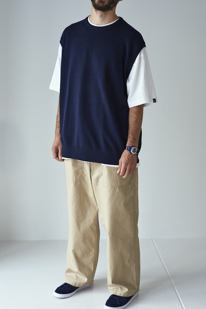 Graphpaper 2017 Spring Summer Collection