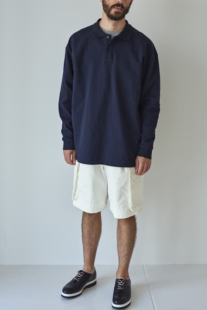 Graphpaper 2017 Spring Summer Collection