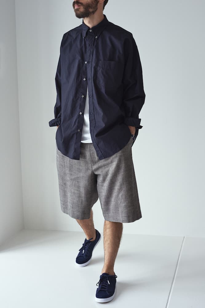 Graphpaper 2017 Spring Summer Collection