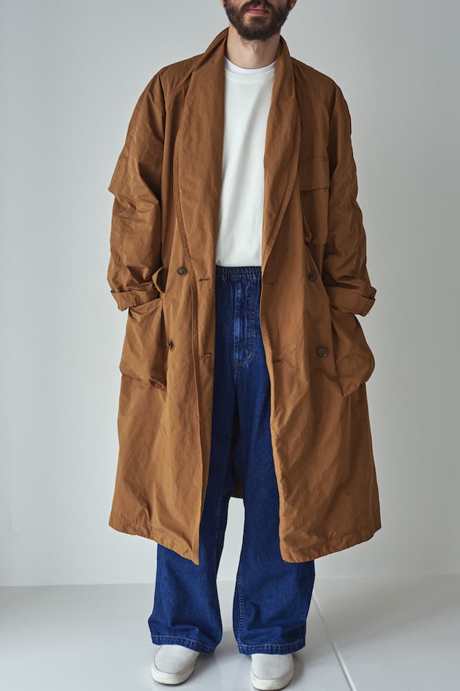 Graphpaper 2017 Spring Summer Collection