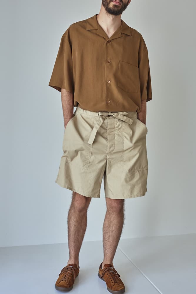 Graphpaper 2017 Spring Summer Collection