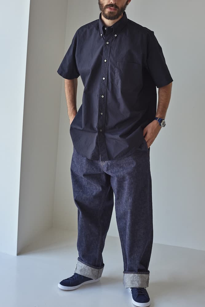 Graphpaper 2017 Spring Summer Collection