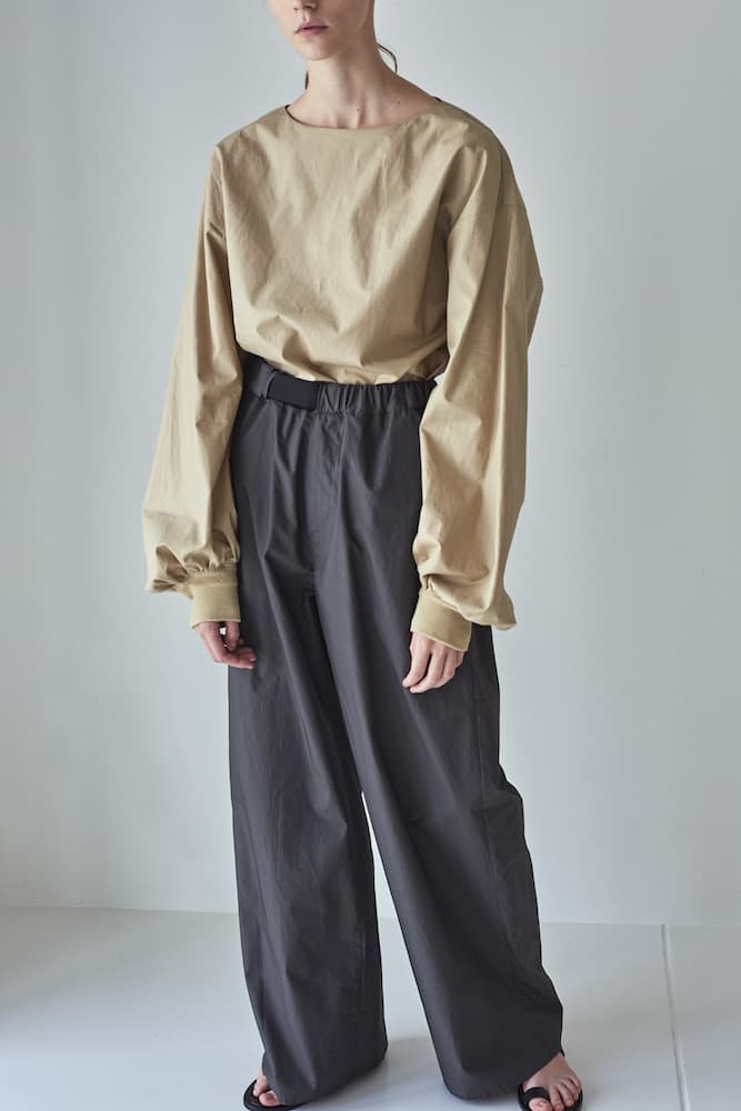 Graphpaper 2017 Spring Summer Collection