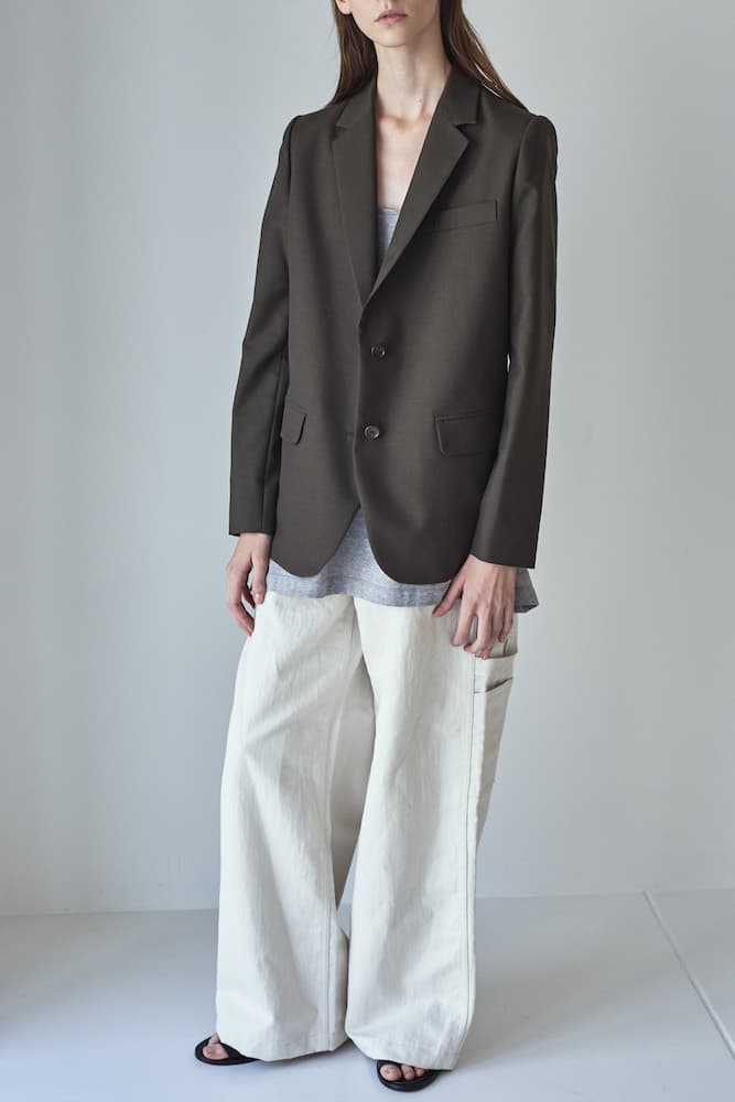 Graphpaper 2017 Spring Summer Collection