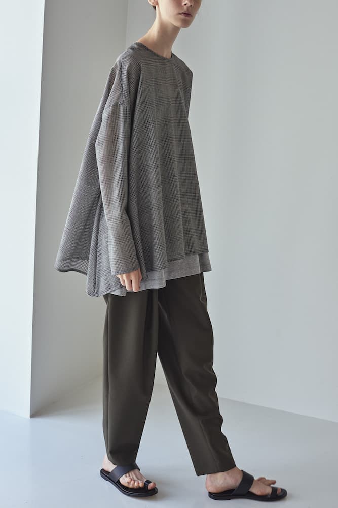 Graphpaper 2017 Spring Summer Collection