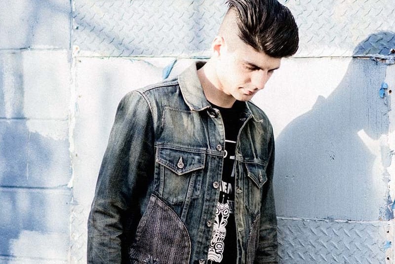 HAVEN x NEIGHBORHOOD 十周年聯名別注系列